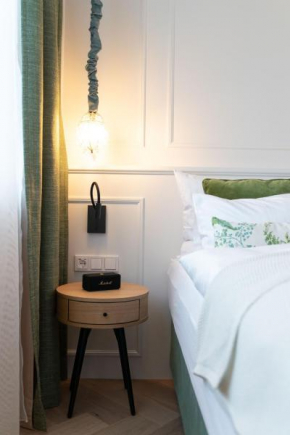 Magazin Rooms Salzburg